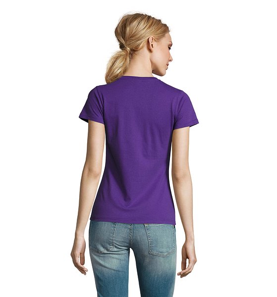Frauen T-Shirt 190g Lolleena