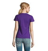Frauen T-Shirt 190g Lolleena