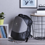 Anti-Diebstahl Rucksack Idrix