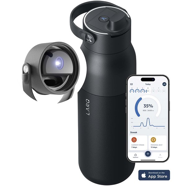 PureVisTM 2.0 1000 ml Flasche - Badivanna