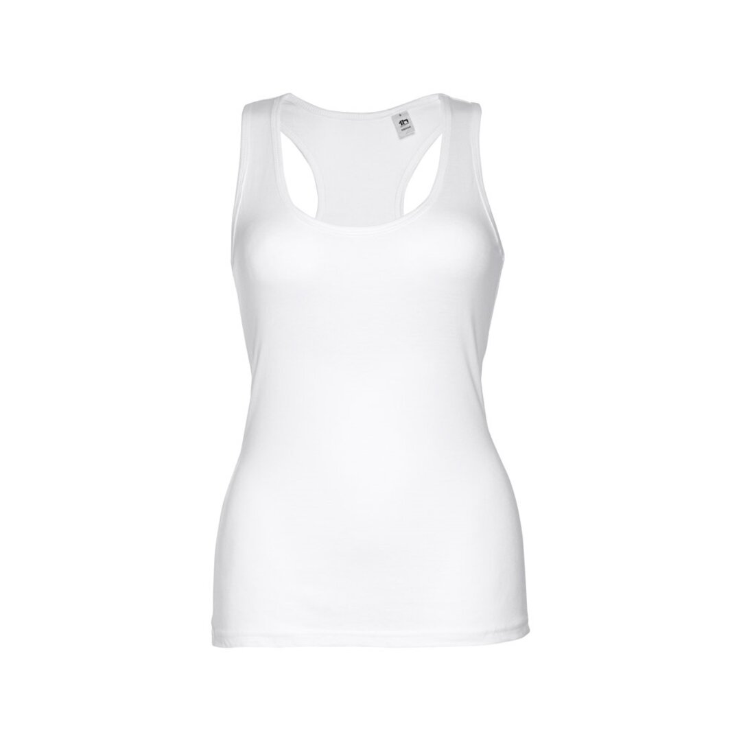 Damen Tank Top Chlan