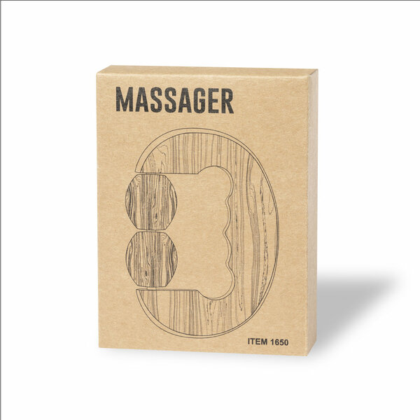Massagegerät Idndy