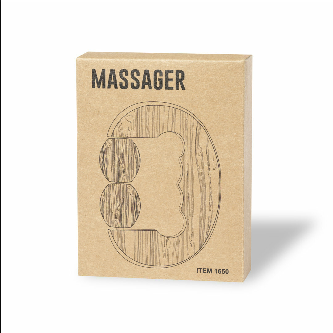 Massagegerät Idndy
