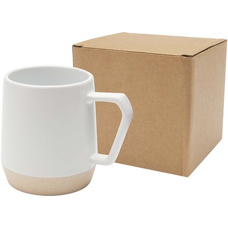 300 ml matte Keramiktasse - Ferverver