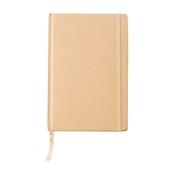 Notizbuch Tricathli | Recycelt | A5 | Liniert