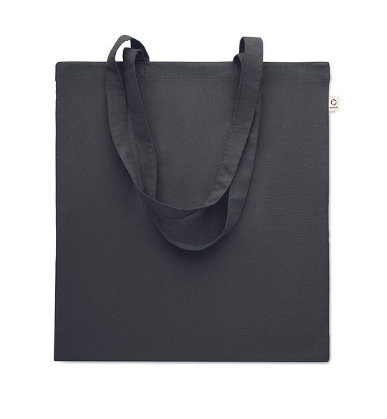 Einkaufstasche recy. Baumwolle Warleych