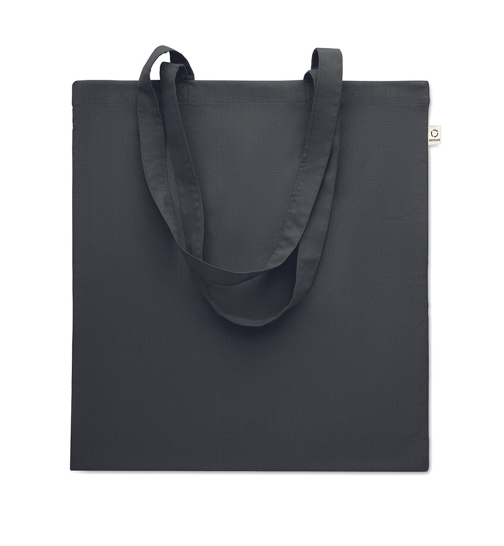 Einkaufstasche recy. Baumwolle Warleych