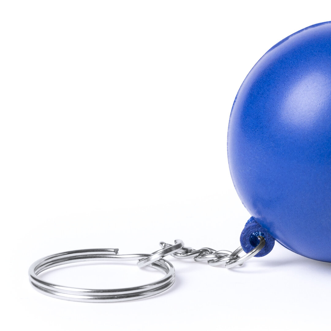 Antistress Schlüsselanhänger Idreo