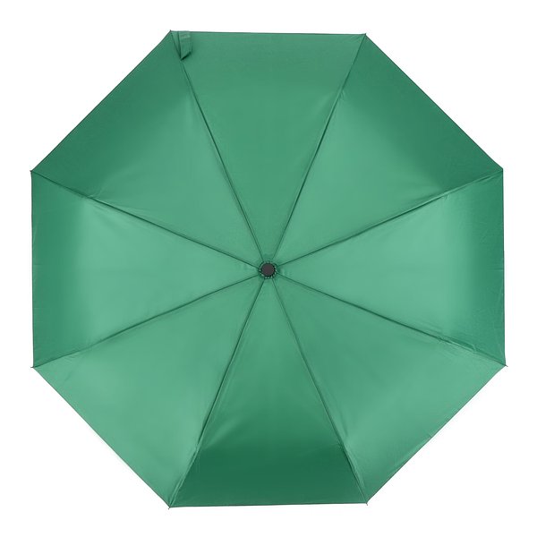 Congo 190T Pongee 21" Faltbarer Regenschirm Rett