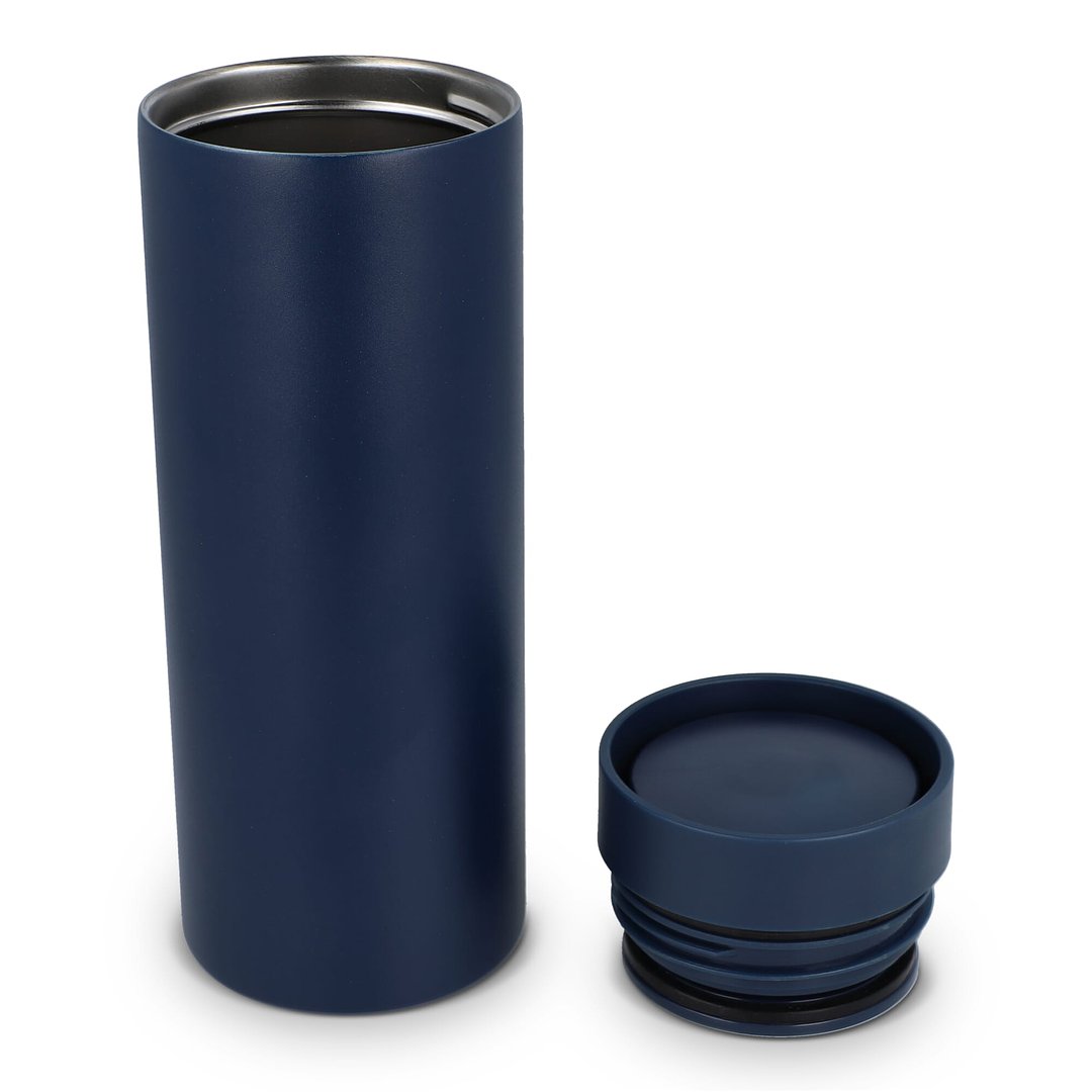 360 Shine Coffee-to-go-Isolierbecher, 400 ml Netin