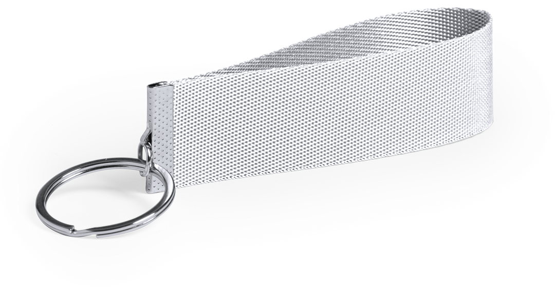 Schlüsselanhänger Idfin