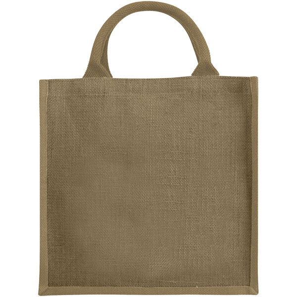 Jute Tragetasche 16L - Cillini
