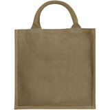 Jute Tragetasche 16L - Cillini