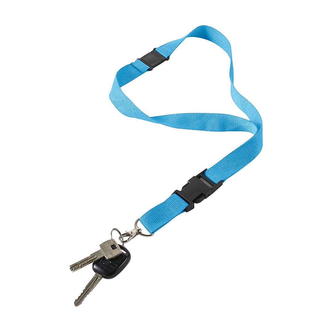 Lanyard Giamudoll