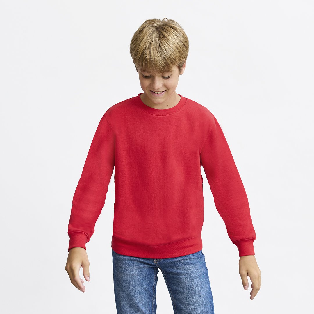 Kinder Sweatshirt Idmos