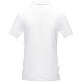 Poloshirt aus GOTS-zertifizierter Bio-Baumwolle für Damen - Regiun