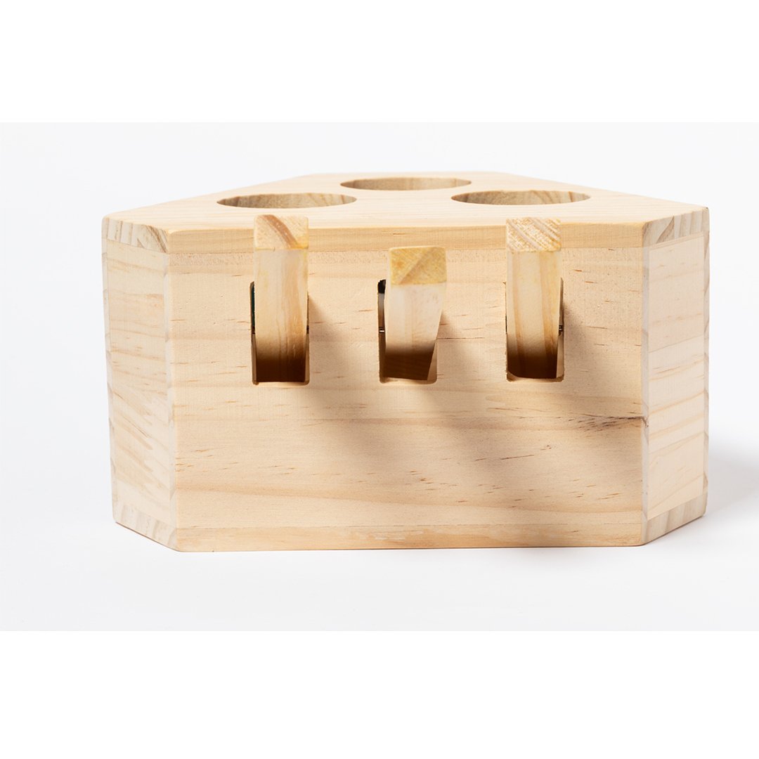 Spielzeug für Haustiere Idsel