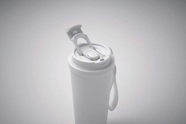 Doppelwandiger Trinkbecher 500ml Andrioli