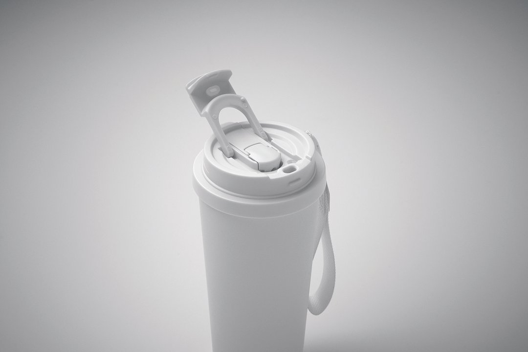 Doppelwandiger Trinkbecher 500ml Andrioli