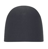 Unisex-Beanie Baumwolle Trudyla