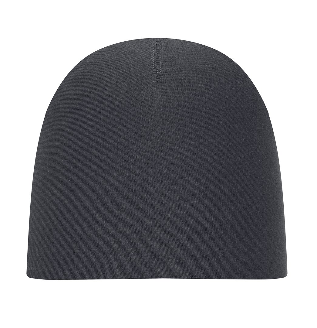 Unisex-Beanie Baumwolle Trudyla