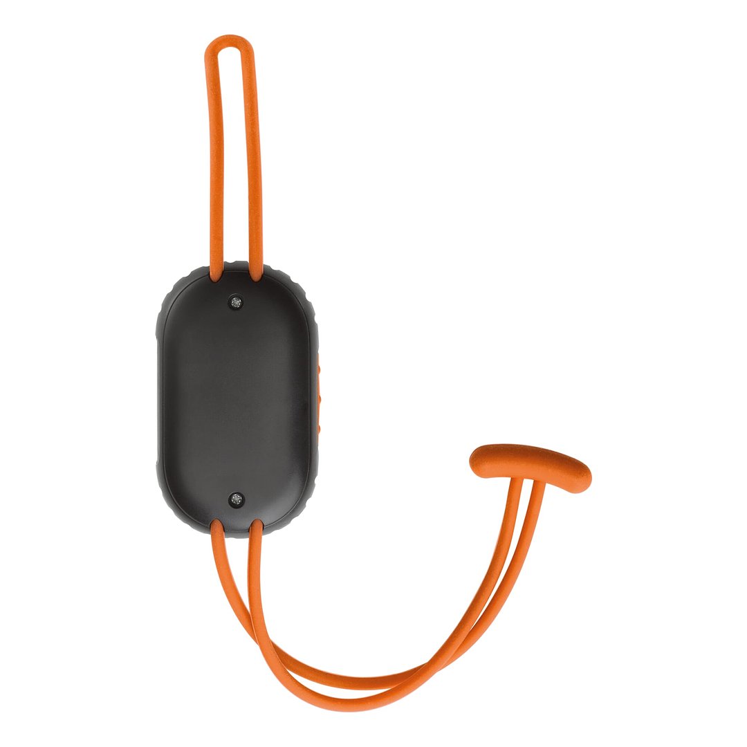 Sportlampe mit Silikonband Vregng