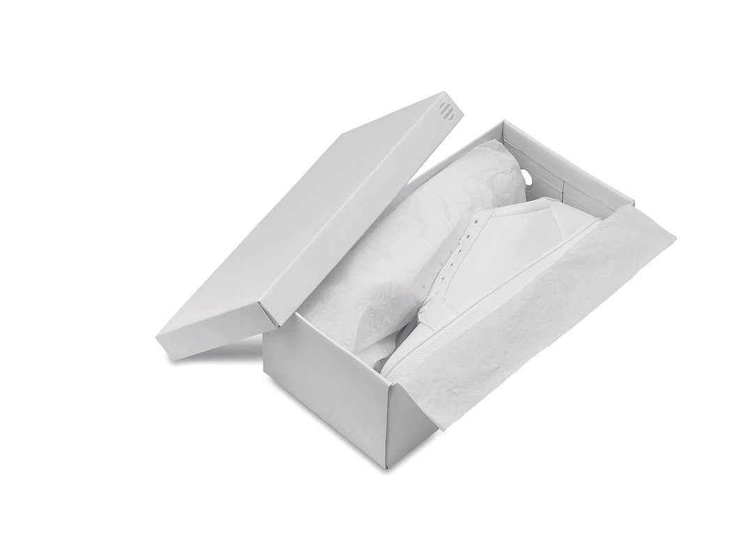 Sneakers aus PU Gr. 37 Fadivas