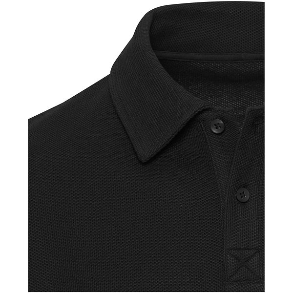 Langarm Poloshirt Unisex - Buoni