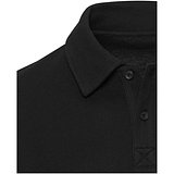Langarm Poloshirt Unisex - Buoni