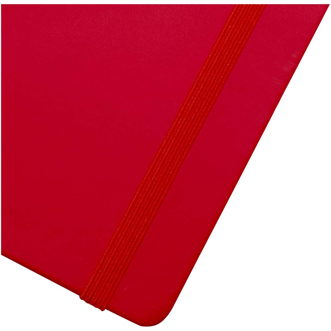 A7 HArdcover Notizbuch - Ninata