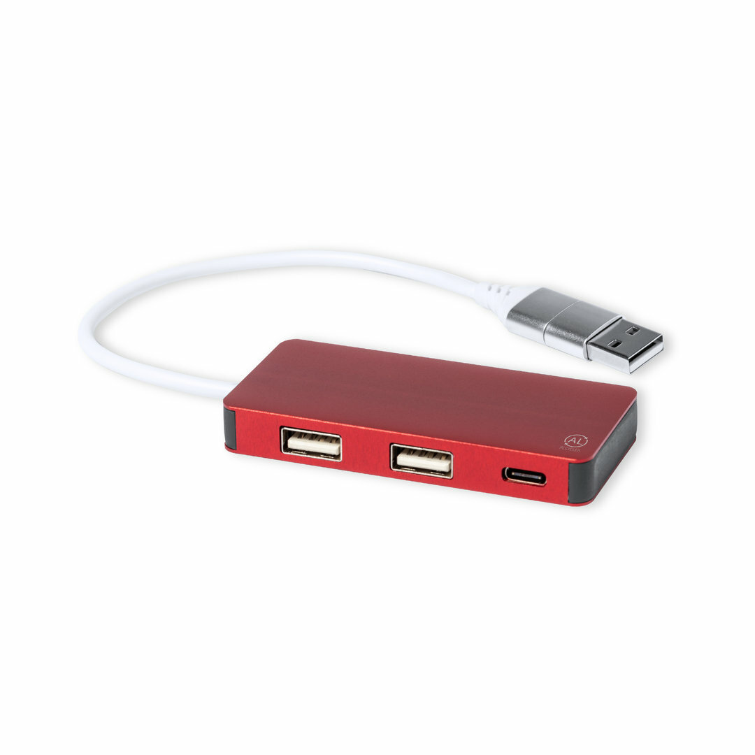 USB Hub Idlat