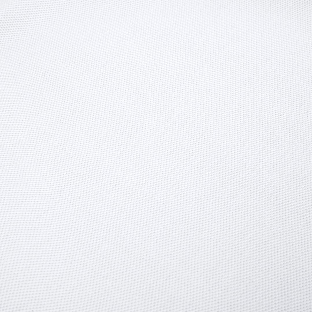 Erwachsene Frauen Weiss Polo-Shirt Idpan