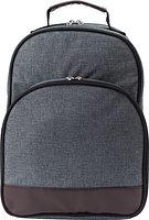 Picknick-Kühlrucksack aus Polycanvas Jörg