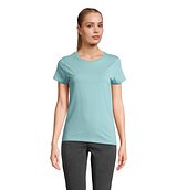 Frauen T-Shirt 150g Jürgierg