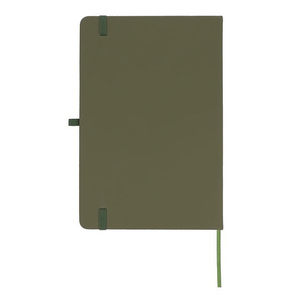 PU-Notizbuch Sora A5 Ruiner