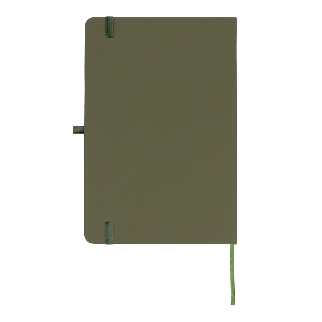 PU-Notizbuch Sora A5 Ruiner