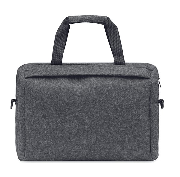 13" Laptop Tasche RPET-Filz Marjan