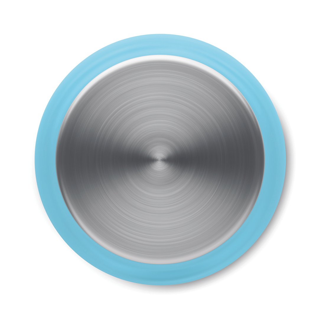 Trinkflasche RPET 600ml Renath