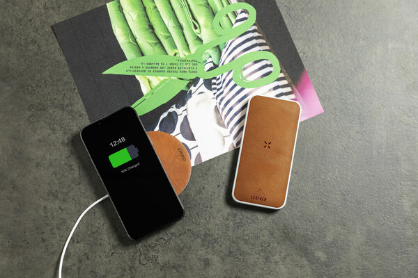 Power Bank IdRCS