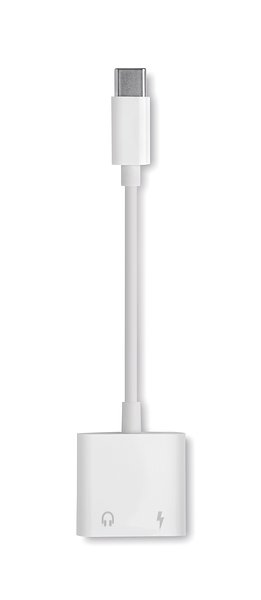 ABS-Klinken-Audio-Splitter Veziana