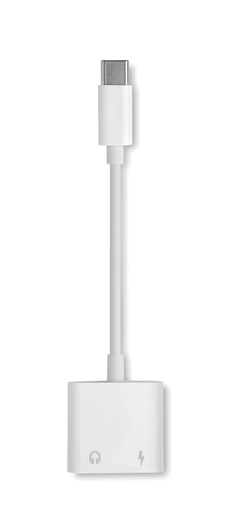 ABS-Klinken-Audio-Splitter Veziana