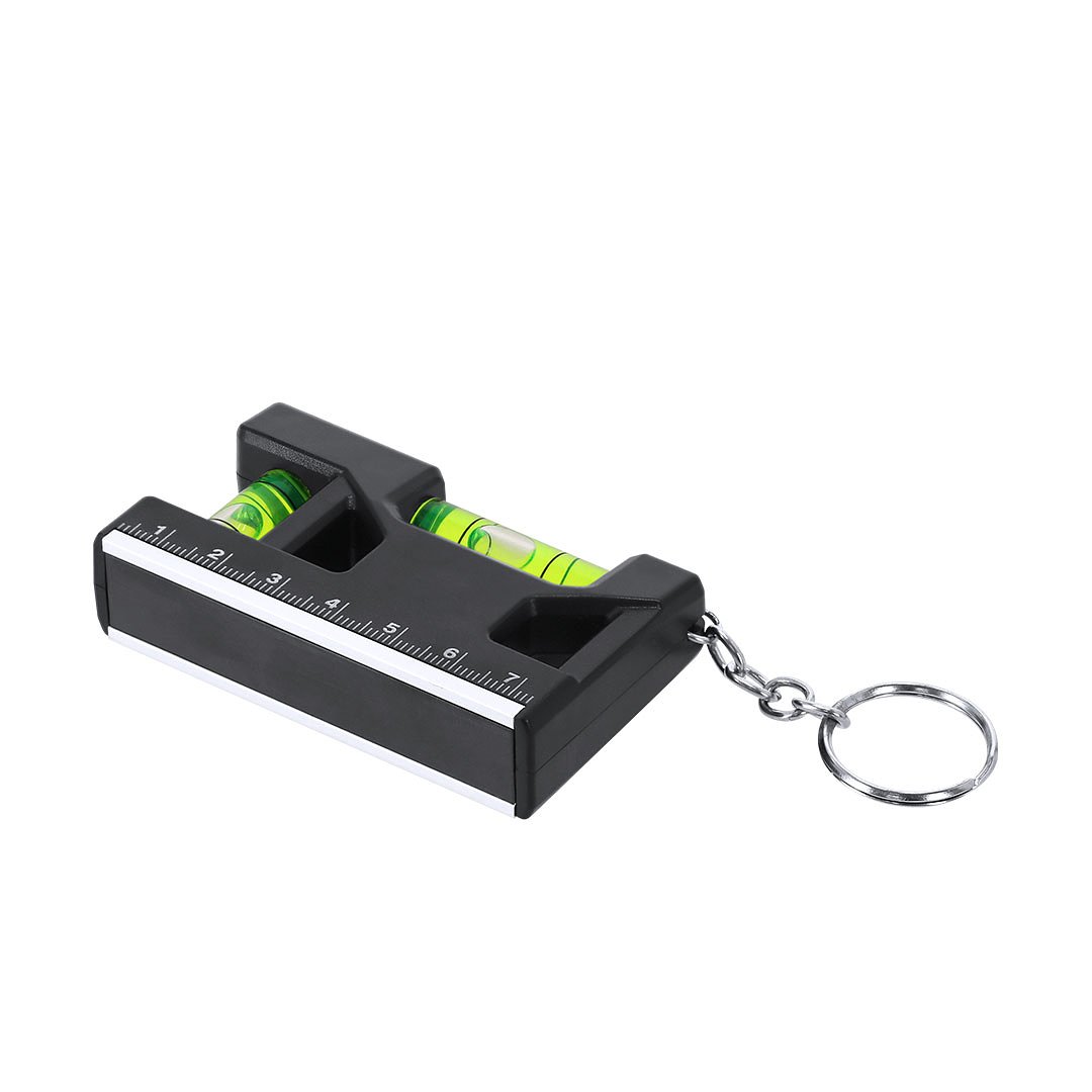 Wasserwaage Schlüsselanhänger Idaan