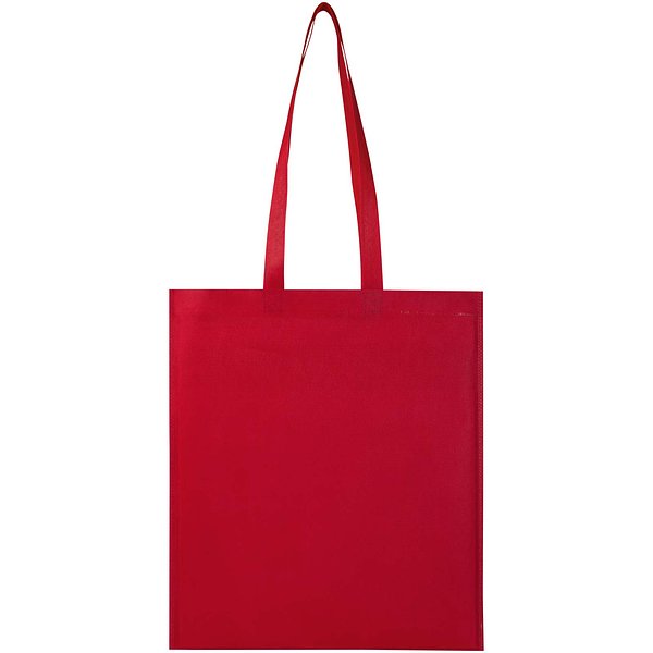 GRS-recycelte Nonwoven Kongress Tragetasche 6 L - Jovigns