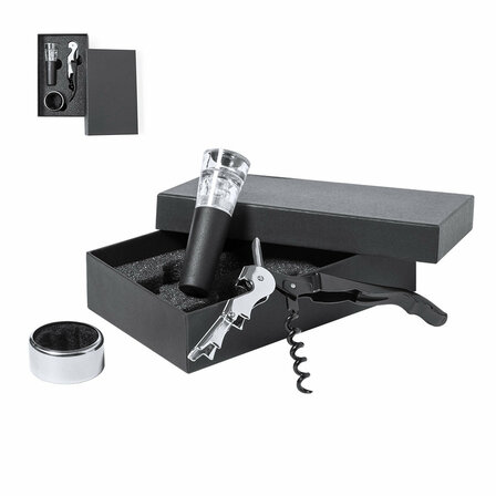 Wein Set Idrek