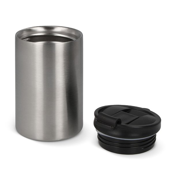 Reisebecher Isolier Leak-Free 200ml Waraitt