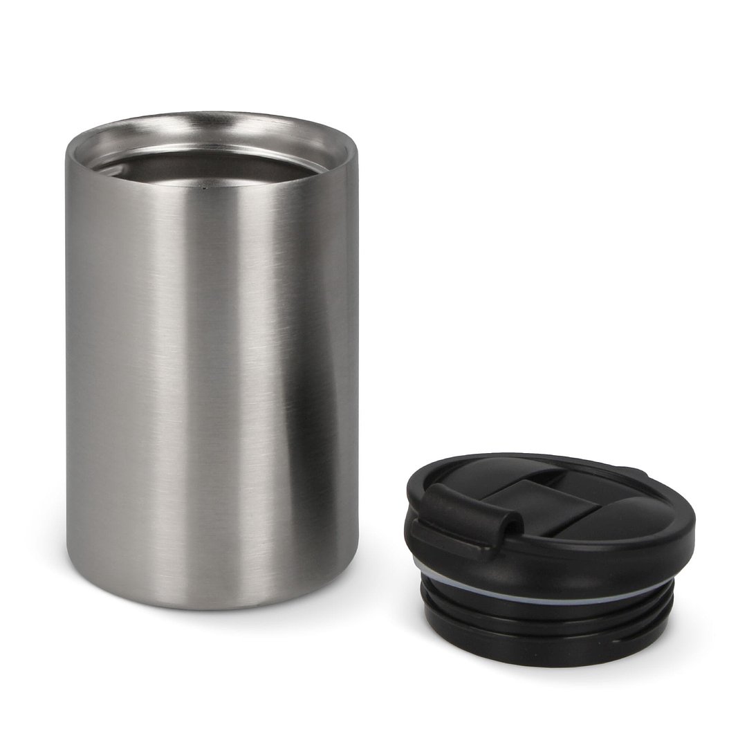 Reisebecher Isolier Leak-Free 200ml Waraitt