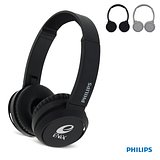 Philips On-ear Bluetooth Headphone Palbrin