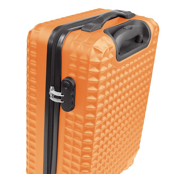 Trolley 18 inch Mast