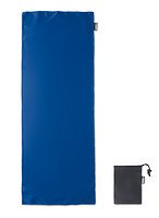 RPET Sporthandtuch mit Beutel Vignatis