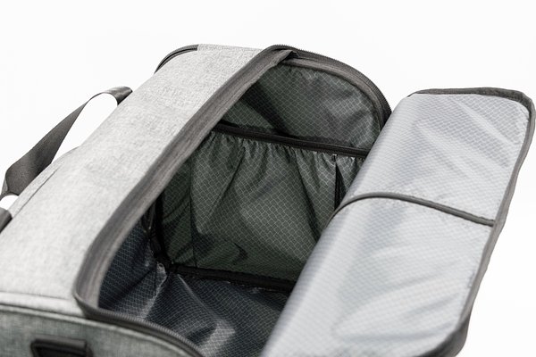 Voyager faltbare Reisetasche Jöritani